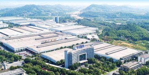 QUICK LASER won the bid for the forklift industry leader – Hangcha Group