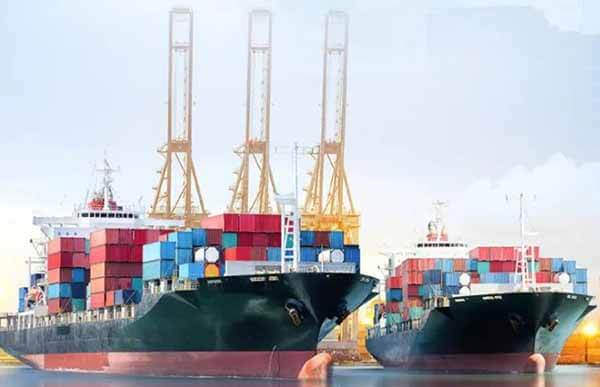 QUICK LASER won the bid for China Ocean Shipping, the world’s largest shipping company