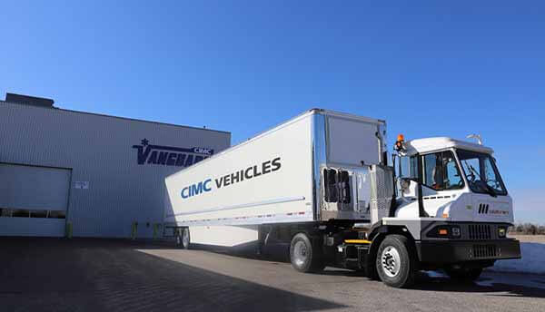QUICK LASER won the bid for CIMC