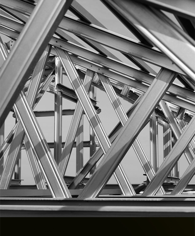 Steel Structure Engineering