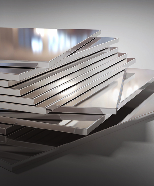 Sheet Metal Processing
