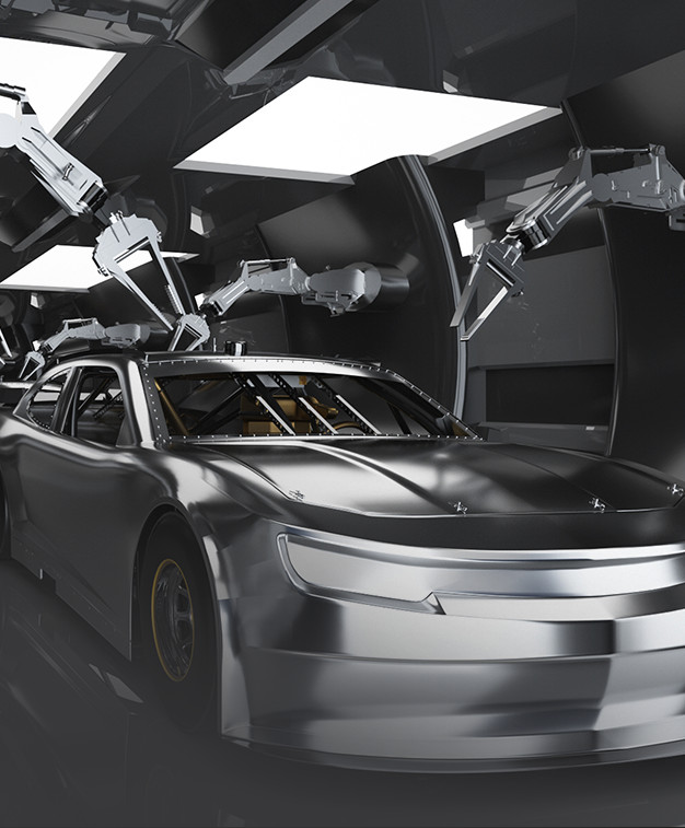 Automobile Industry