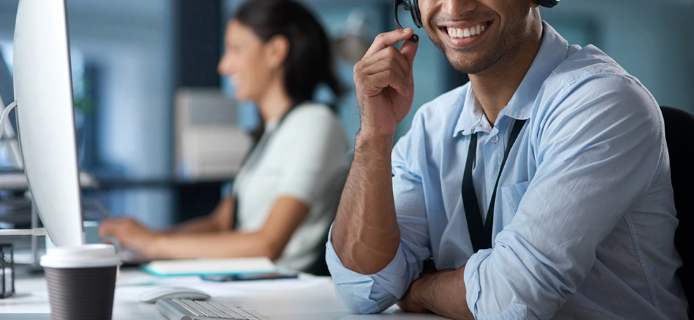 Pre-sales Consultation