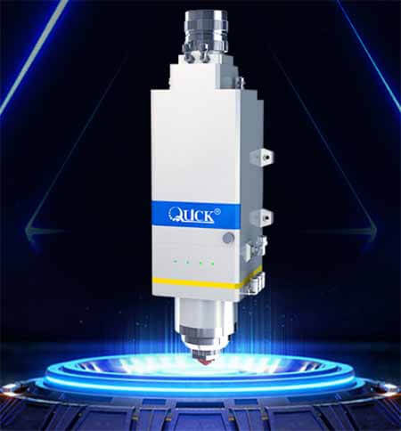 Advantages of the fourth generation ultra-high power intelligent cutting head