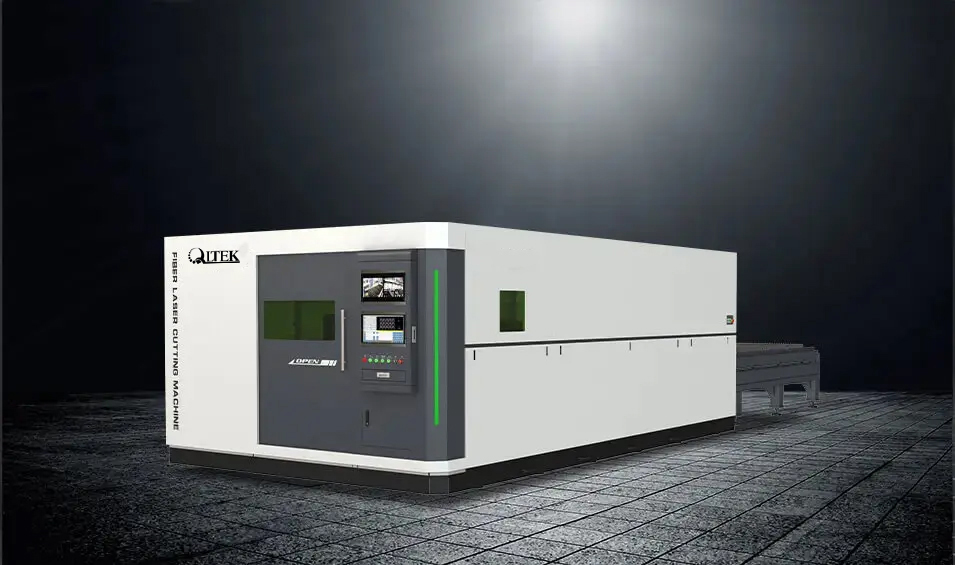 Laser Cutting Machines