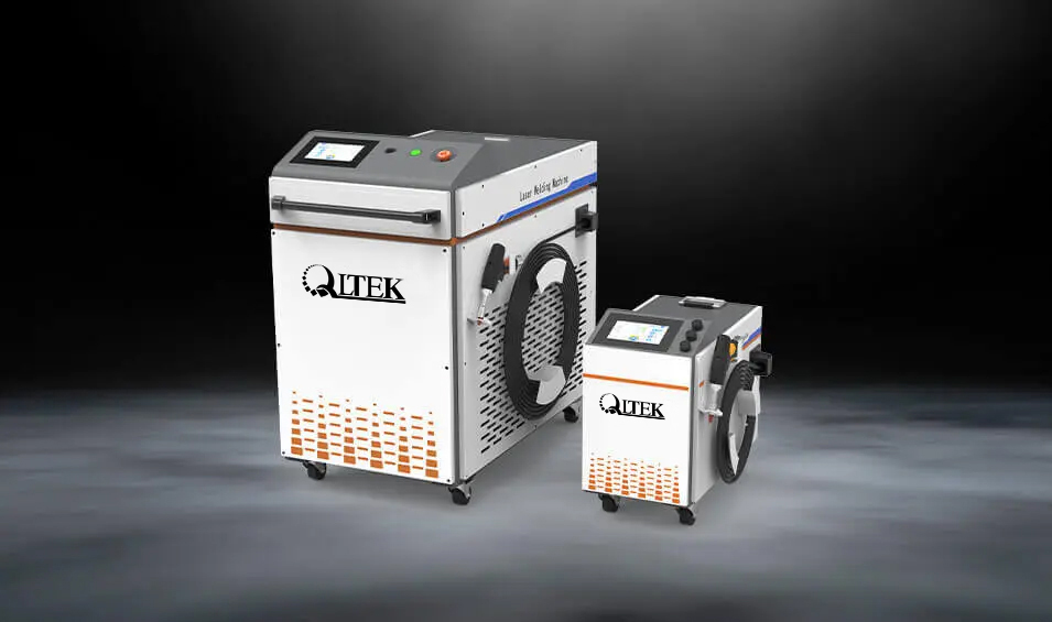 Laser  Welding Machines
