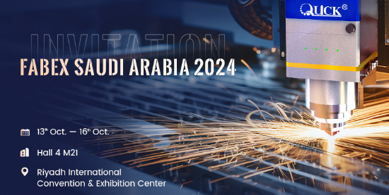 Join us at FABEX Saudi Arabia 2024