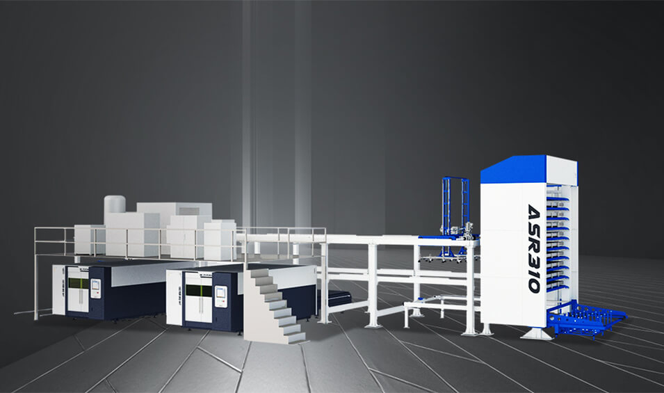 Automation Equipments