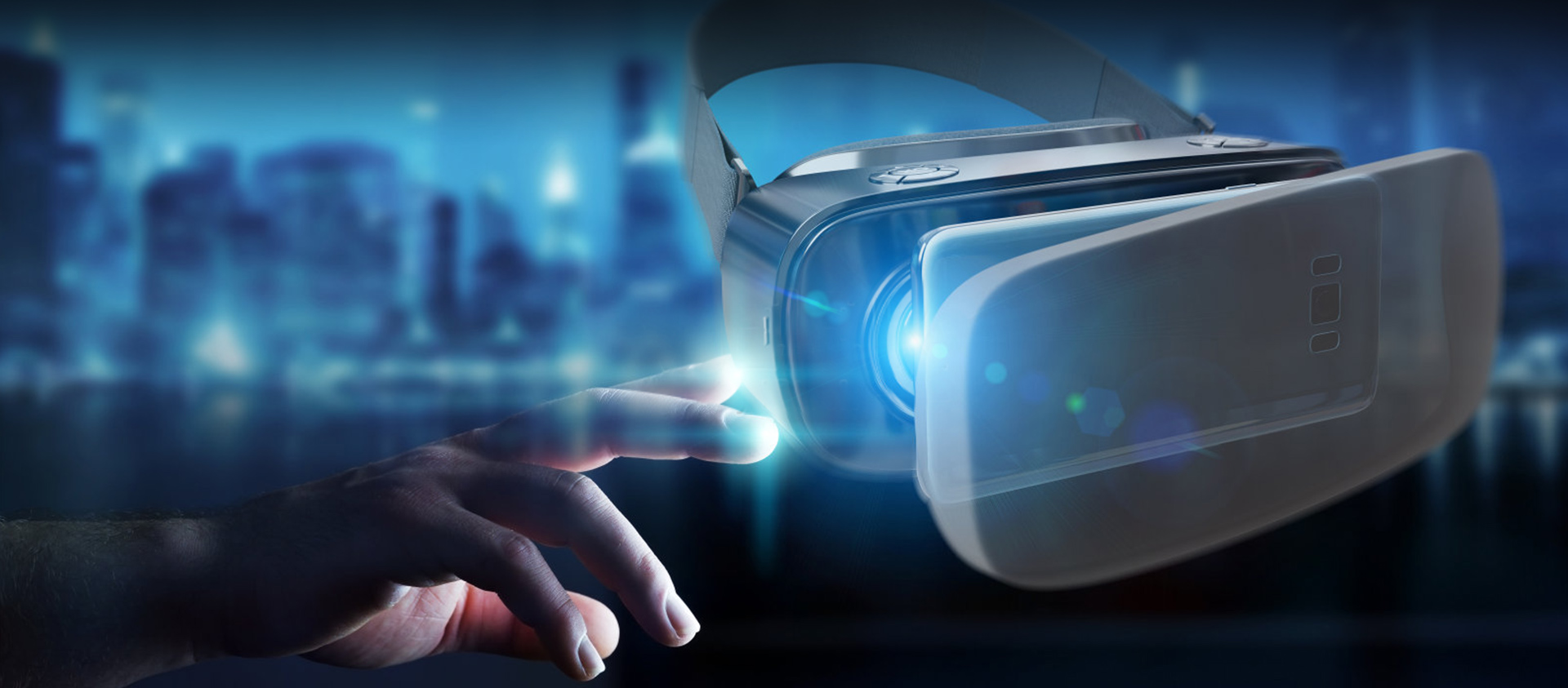 VR Showroom