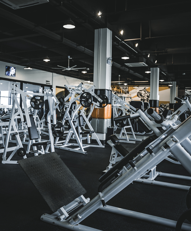 Sports Equipment