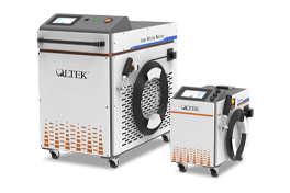 3 in 1 Handheld Laser Welding Machines