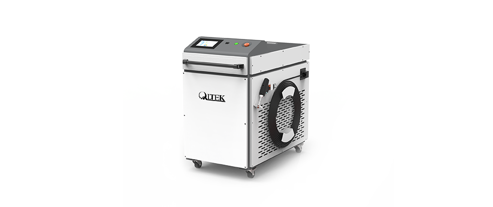 Water-cooled Handheld Laser Welding Machine