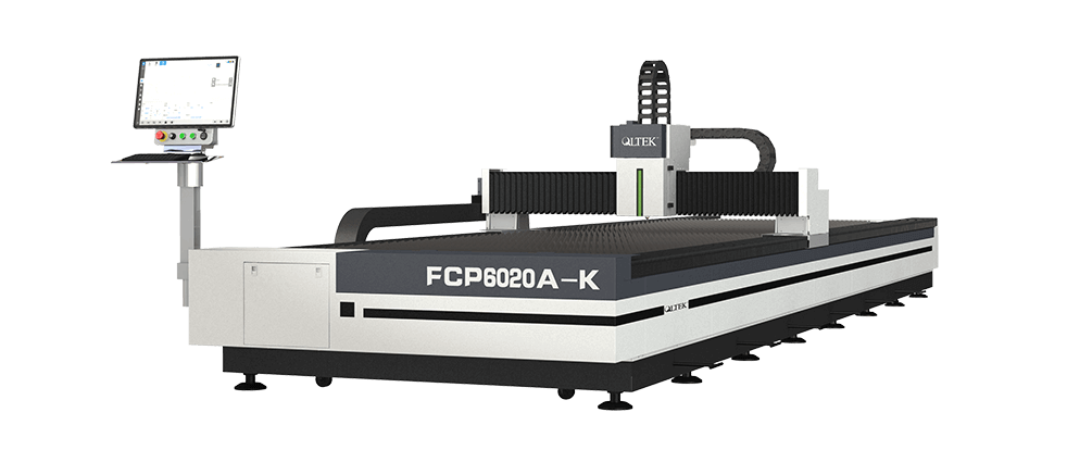 Medium Power Laser Cutting Machine