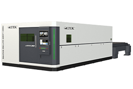 Ultra High Power Fiber Laser Cutting Machine