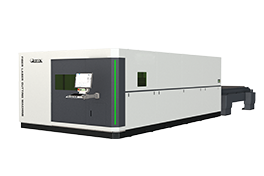 Ultra-High Power Fiber Laser Cutting Machine
