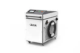 Water-cooled Handheld Laser Welding Machine