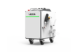 Air-cooled Handheld Laser Welding Machine