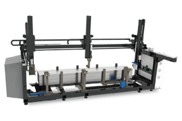 Full-automatic Loading Machine