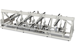 Full-automatic Mechanical Loading Machine