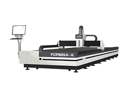 Medium Power Laser Cutting Machine