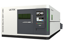 Ultra High Power Fiber Laser Cutting Machine