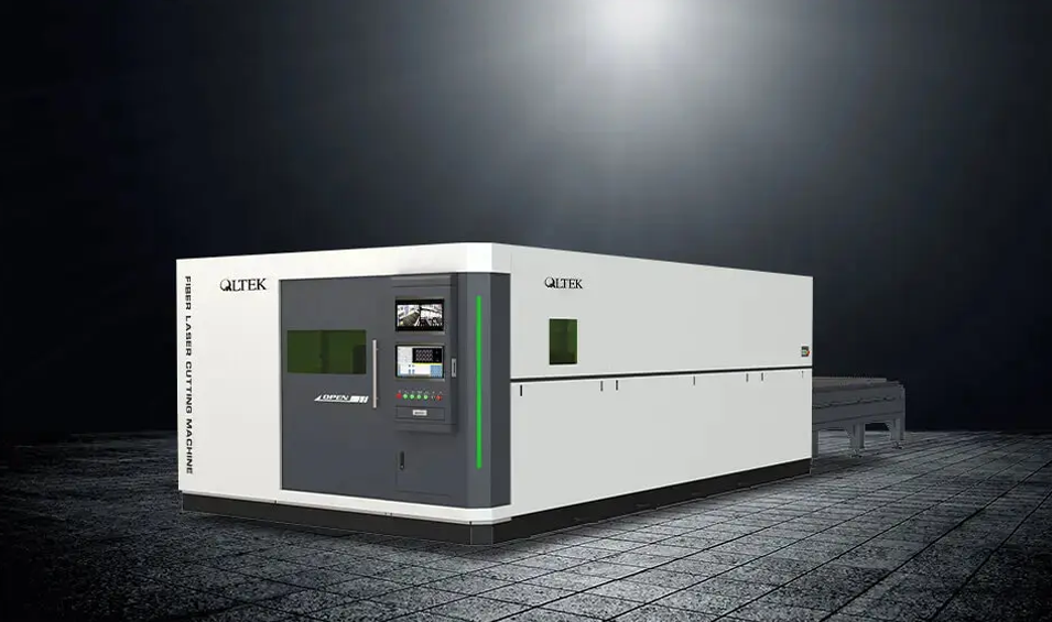 Laser Cutting Machines
