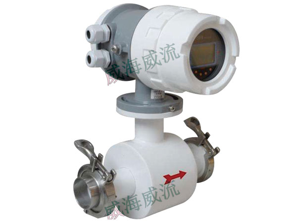 电磁流量计在测量过程中对介质的要求