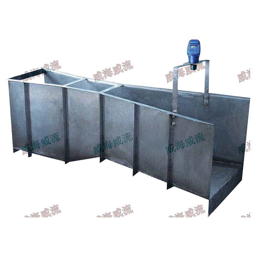 明渠式－超声波流量计