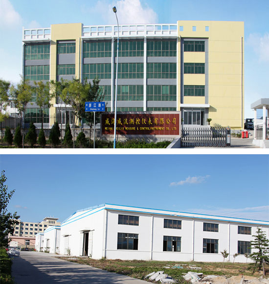 威海威流测控仪表有限公司